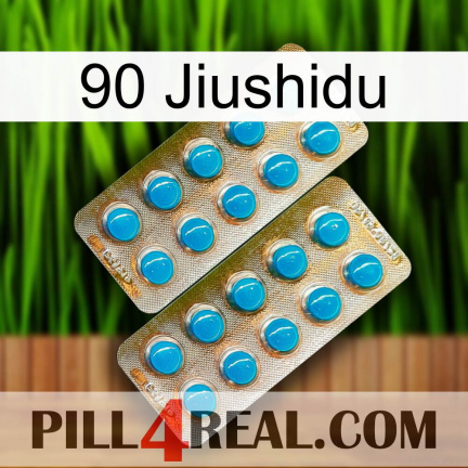 90 Jiushidu new08